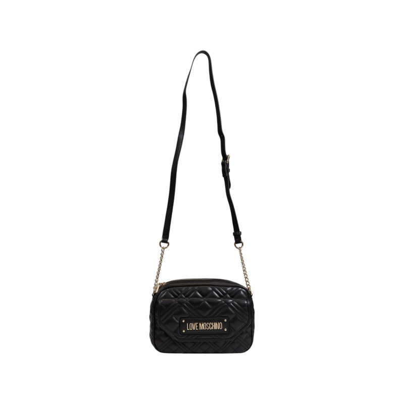 Love Moschino Rankinė JC4374PP0L Black