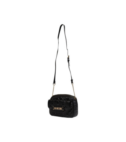 Love Moschino Rankinė JC4374PP0L Black