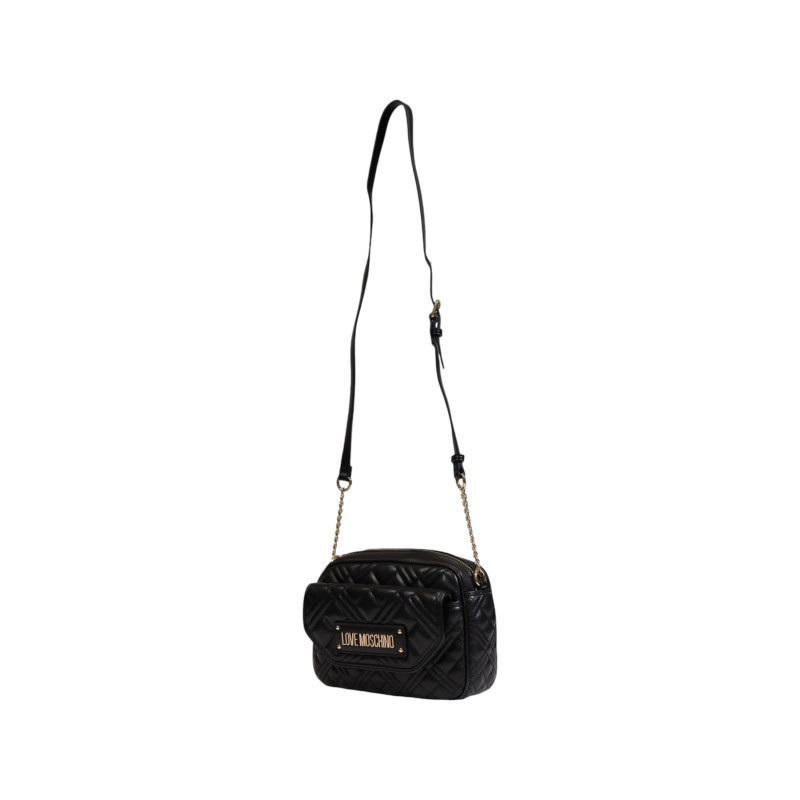 Love Moschino Rankinė JC4374PP0L Black