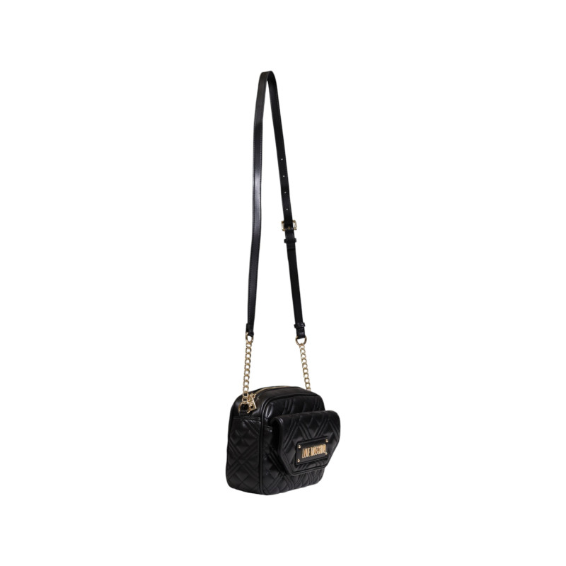 Love Moschino Rankinė JC4374PP0L Black