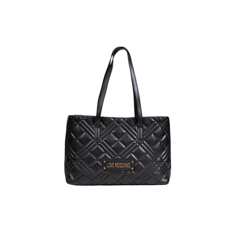Love Moschino Rankinė JC4373PP0L Black