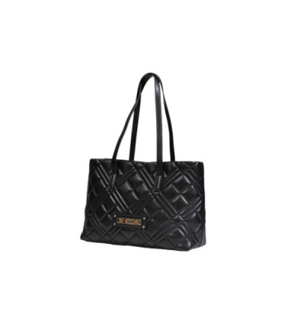 Love Moschino Rankinė JC4373PP0L Black