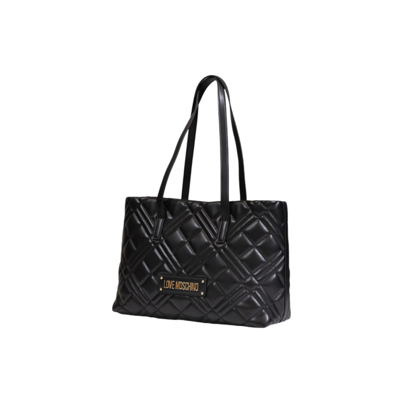 Love Moschino Rankinė JC4373PP0L Black