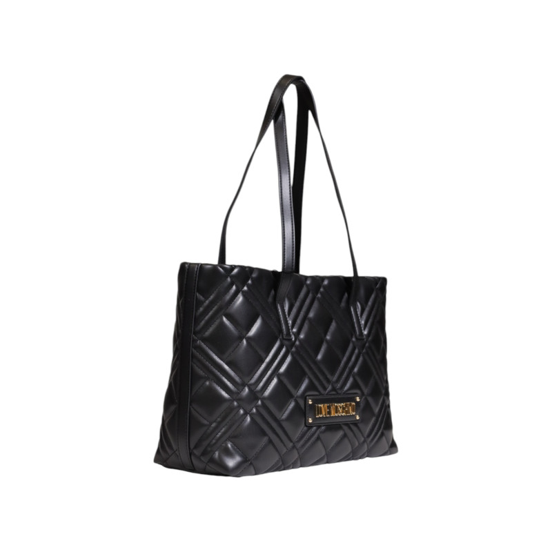 Love Moschino Rankinė JC4373PP0L Black