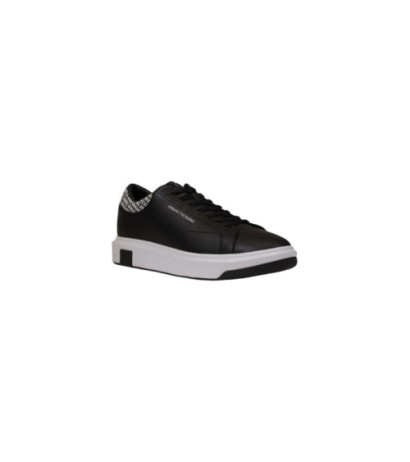 Armani Exchange Laisvalaikio Bateliai XUX123 XV761 Black