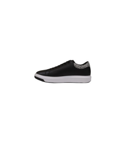 Armani Exchange Laisvalaikio Bateliai XUX123 XV761 Black