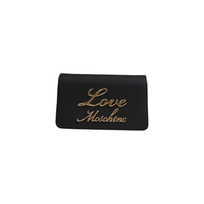 Love Moschino Rankinė JC4318PP0L Black