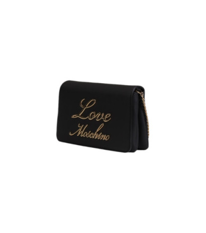Love Moschino Rankinė JC4318PP0L Black
