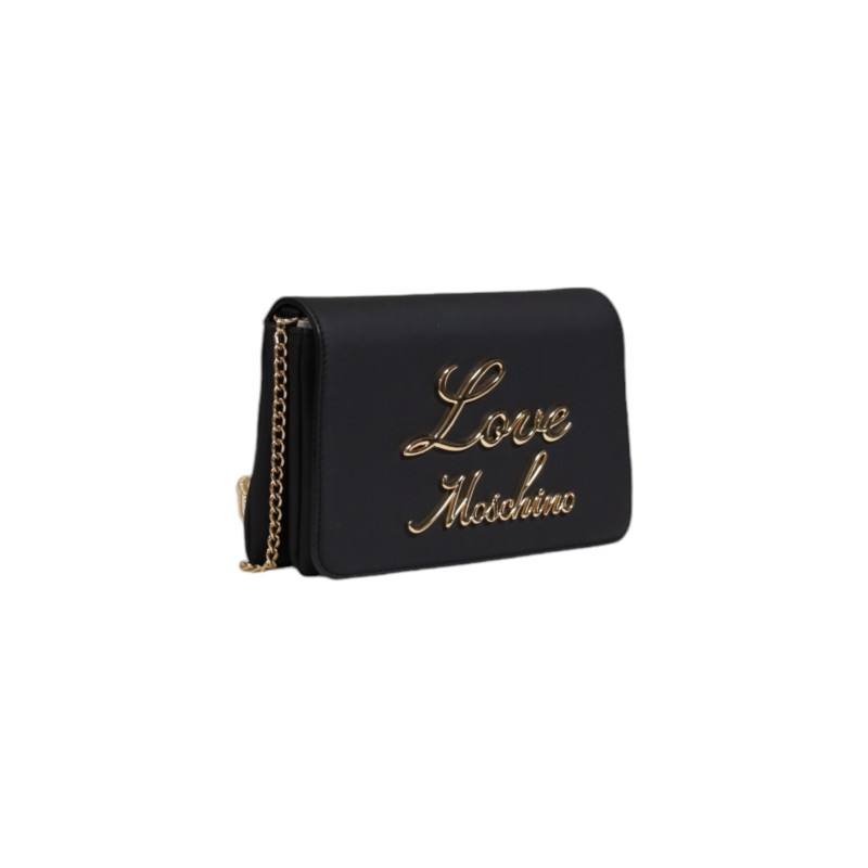 Love Moschino Rankinė JC4318PP0L Black
