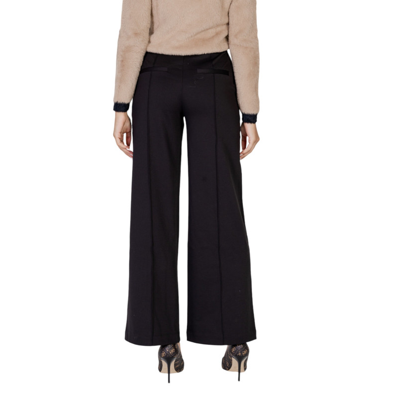 Ichi Kelnės  20116768 Black
