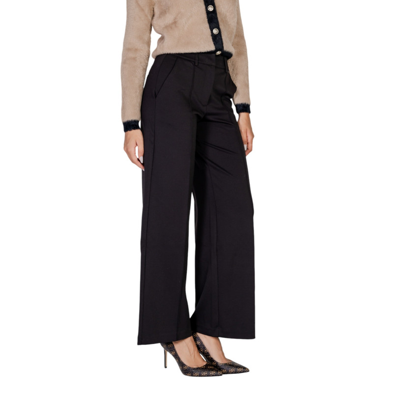Ichi Kelnės  20116768 Black
