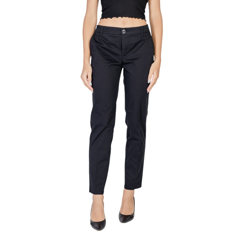 Street One Kelnės  378193 Black