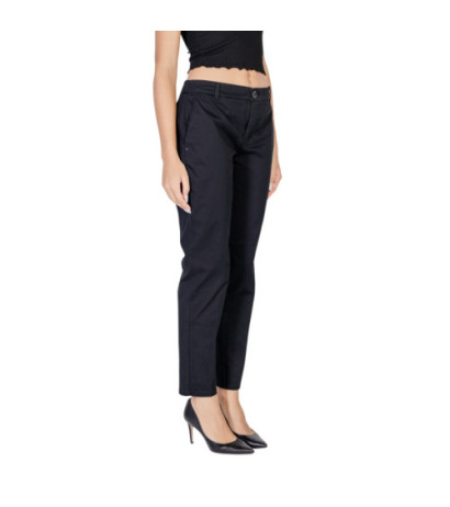 Street One Kelnės  378193 Black