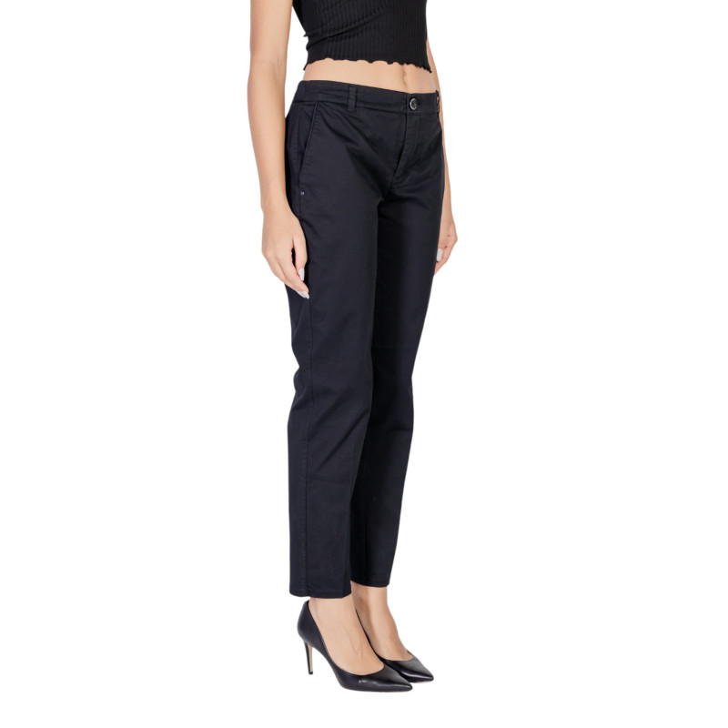 Street One Kelnės  378193 Black