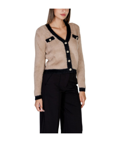 Morgan De Toi Megztinis 242-MOGUIN Beige