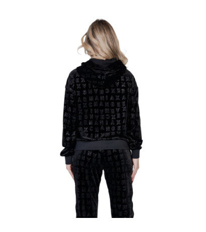 Armani Exchange Džemperis  6DYM95 YJLGZ Black