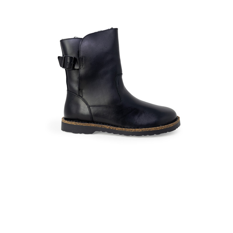 Birkenstock Aulinukai 1025568 Black