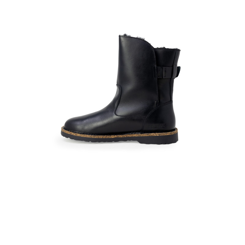 Birkenstock Aulinukai 1025568 Black
