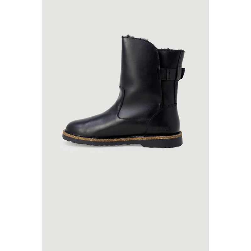 Birkenstock Aulinukai 1025568 Black