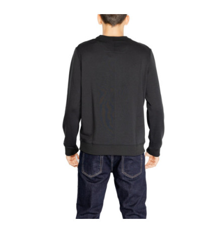 Calvin Klein Sport Džemperis 00GMS4W333 Black
