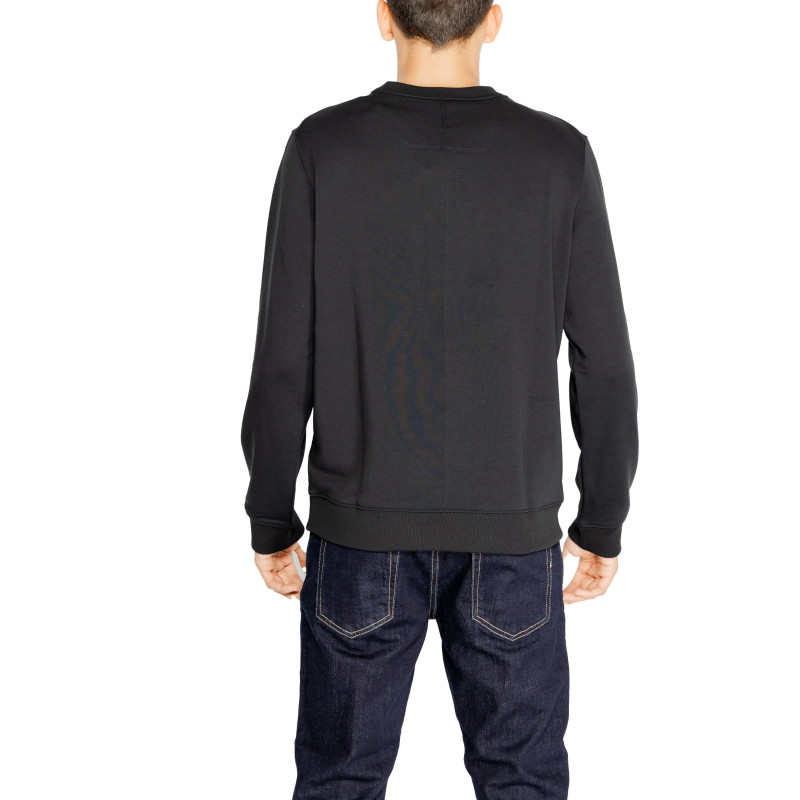 Calvin Klein Sport Džemperis 00GMS4W333 Black