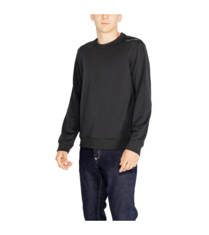 Calvin Klein Sport Džemperis 00GMS4W333 Black