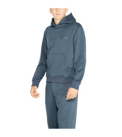 Calvin Klein Sport Džemperis 00GMF4W302 Blue