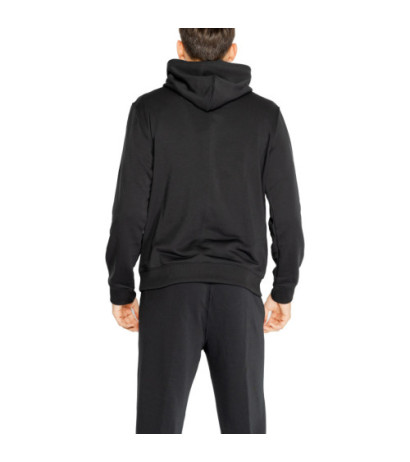 Calvin Klein Sport Džemperis 00GMF4W302 Black