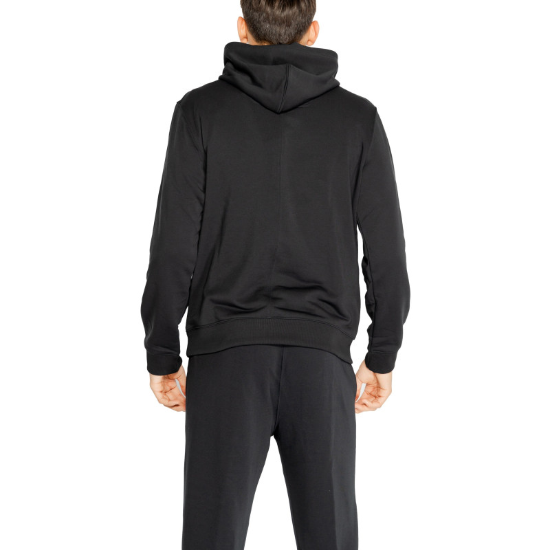 Calvin Klein Sport Džemperis 00GMF4W302 Black