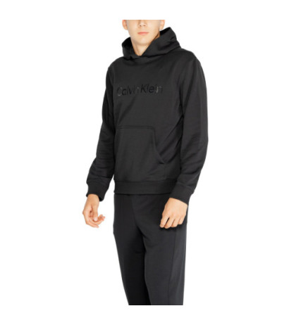 Calvin Klein Sport Džemperis 00GMF4W302 Black