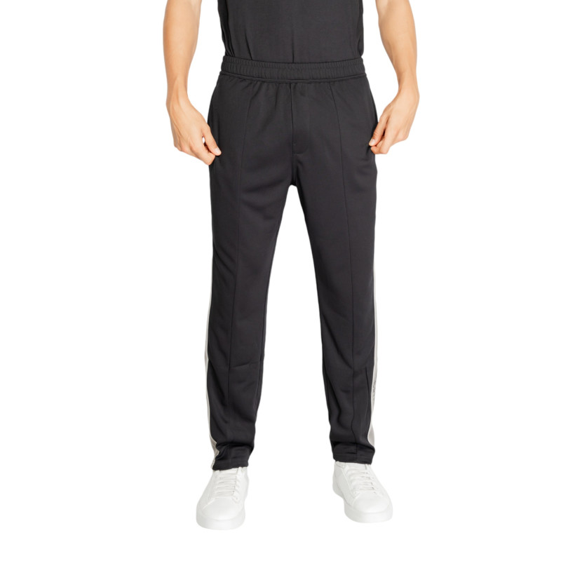 Calvin Klein Sport Kelnės 00GMF4P604 Black
