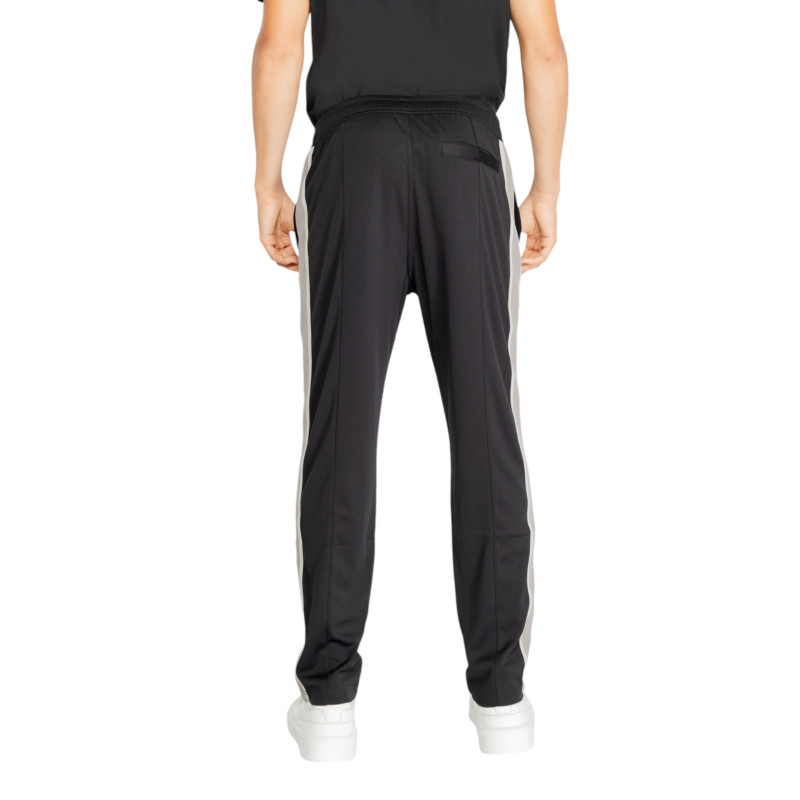 Calvin Klein Sport Kelnės 00GMF4P604 Black