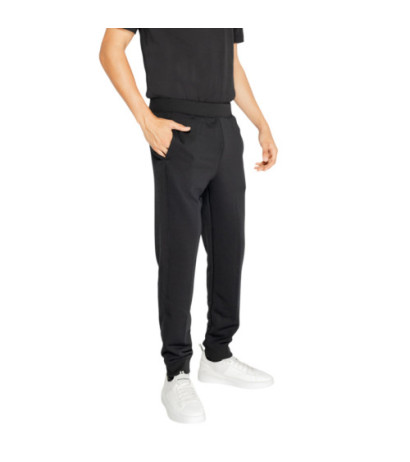 Calvin Klein Sport Kostiumas 00GMF4P602 Black