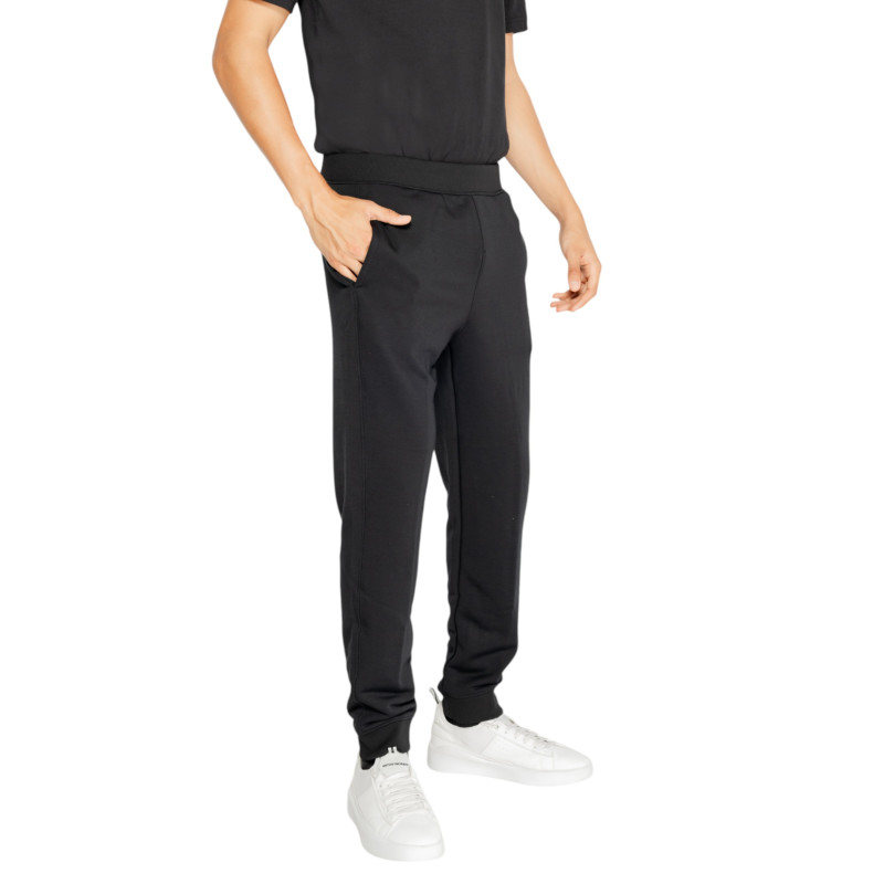 Calvin Klein Sport Kostiumas 00GMF4P602 Black