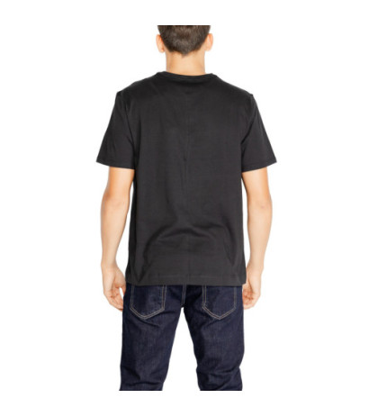 Calvin Klein Sport Marškinėliai 00GMF4K142 Black
