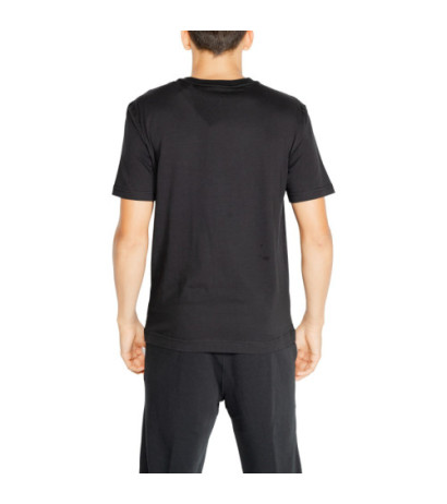 Calvin Klein Sport Marškinėliai 00GMF4K110 Black