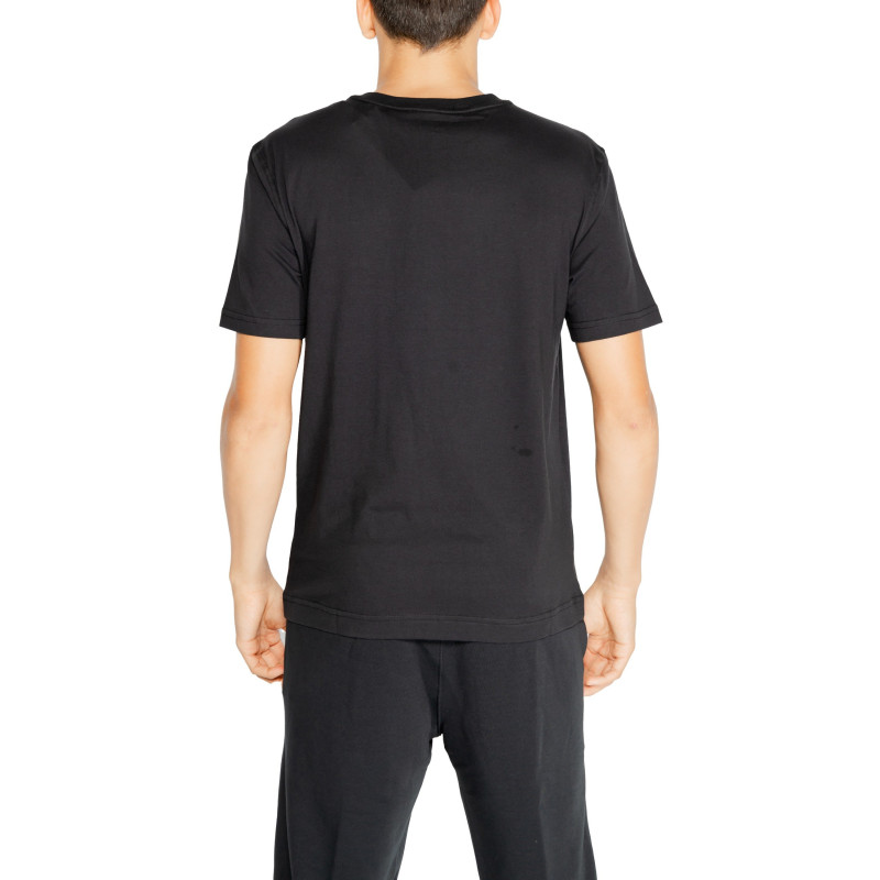 Calvin Klein Sport Marškinėliai 00GMF4K110 Black