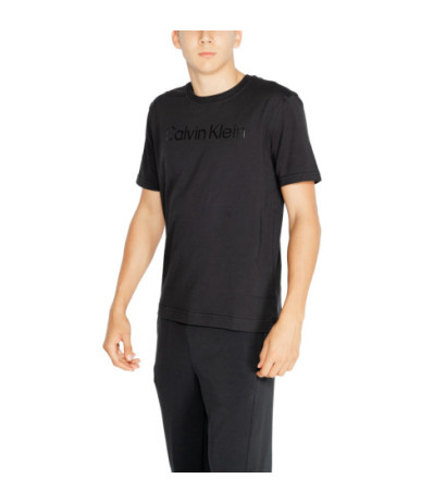 Calvin Klein Sport Marškinėliai 00GMF4K110 Black