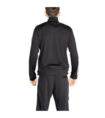 Calvin Klein Sport Džemperis 00GMF4J412 Black