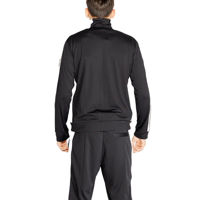 Calvin Klein Sport Džemperis 00GMF4J412 Black