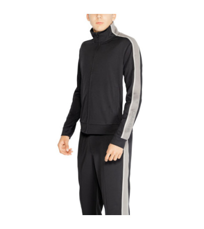 Calvin Klein Sport Džemperis 00GMF4J412 Black