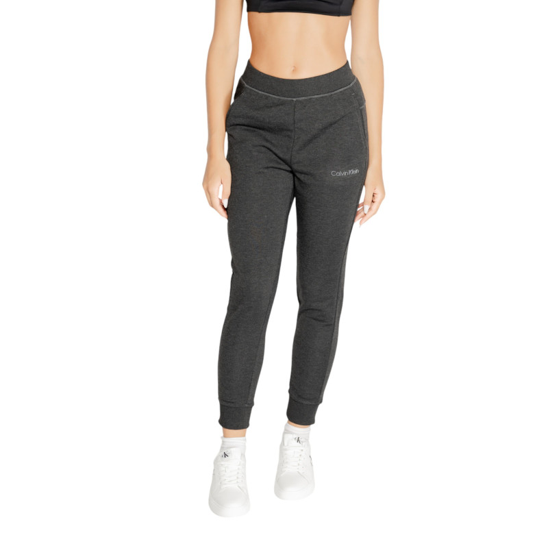 Calvin Klein Sport Kelnės  00GWS4P651 Grey