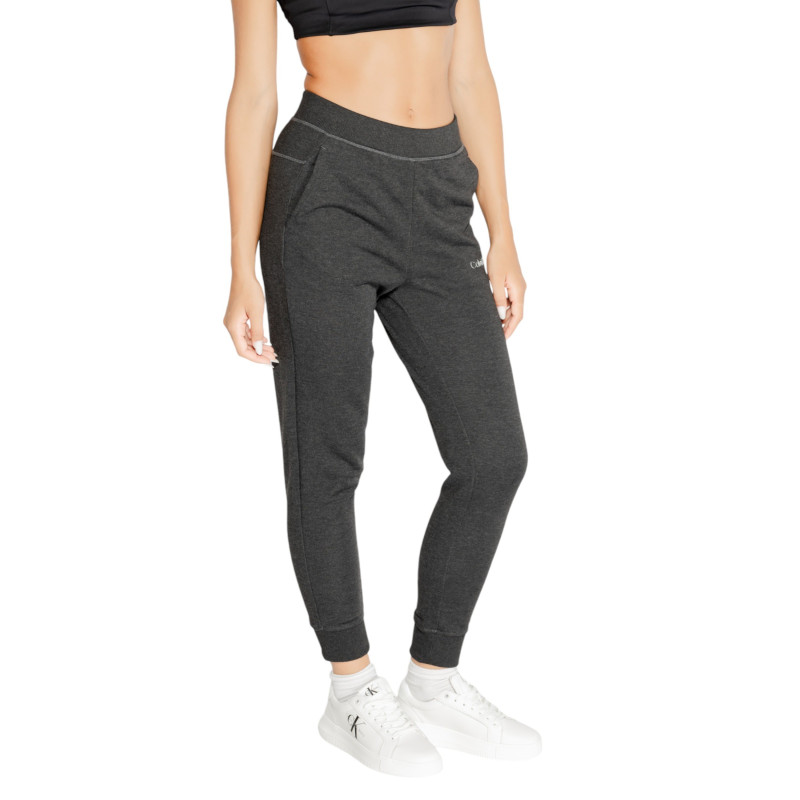 Calvin Klein Sport Kelnės  00GWS4P651 Grey