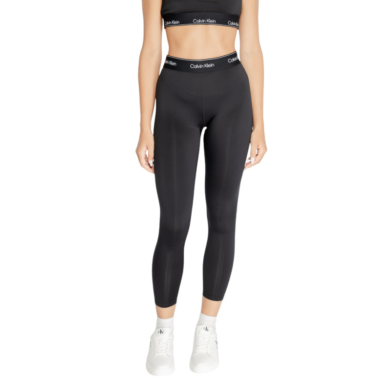 Calvin Klein Sport Tamprės  00GWS4L633 Black