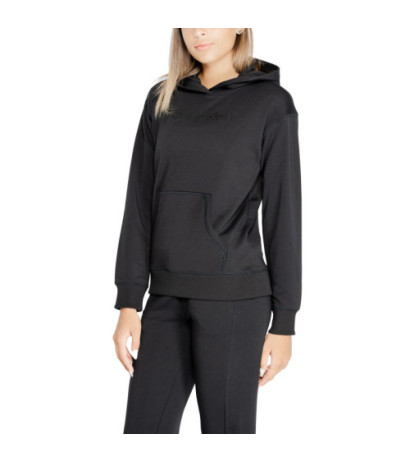Calvin Klein Sport Džemperis  00GWF4W302 Black