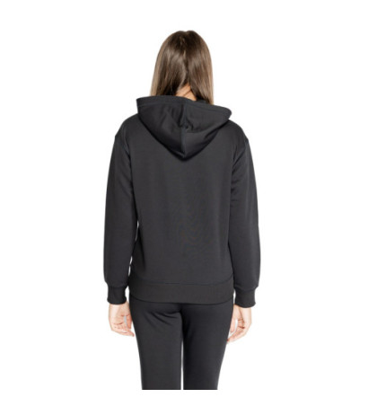 Calvin Klein Sport Džemperis  00GWF4W302 Black