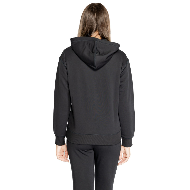 Calvin Klein Sport Džemperis  00GWF4W302 Black