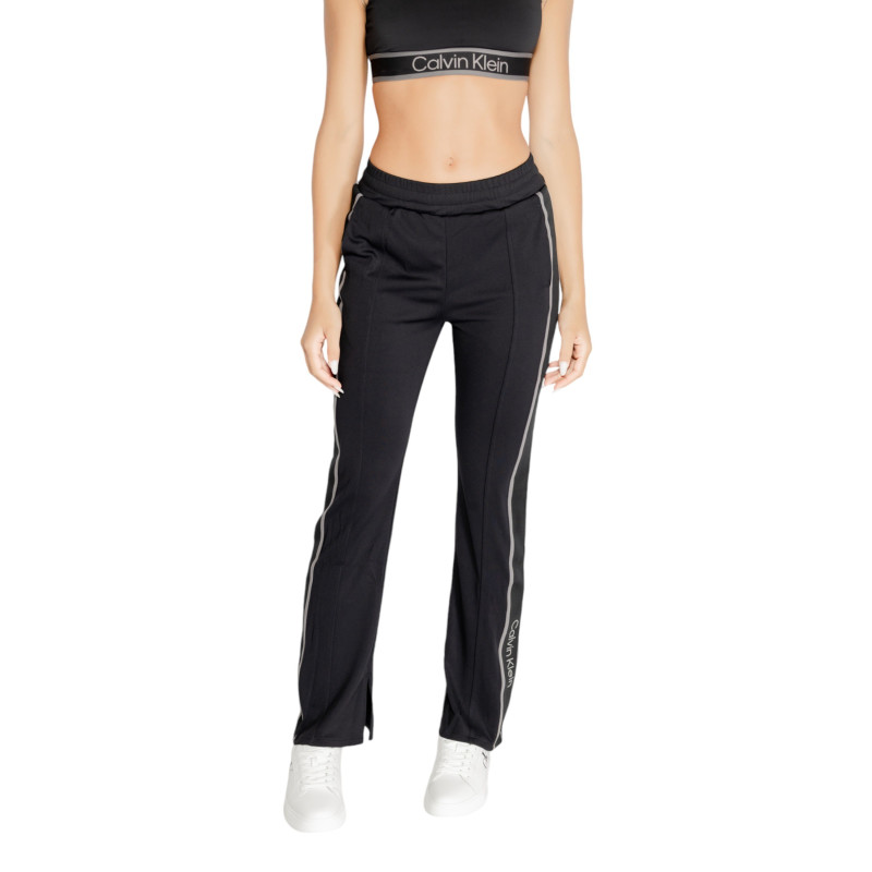 Calvin Klein Sport Kelnės  00GWF4P603 Black