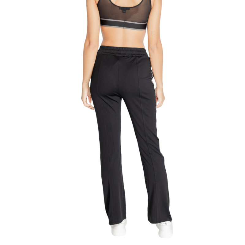 Calvin Klein Sport Kelnės  00GWF4P603 Black