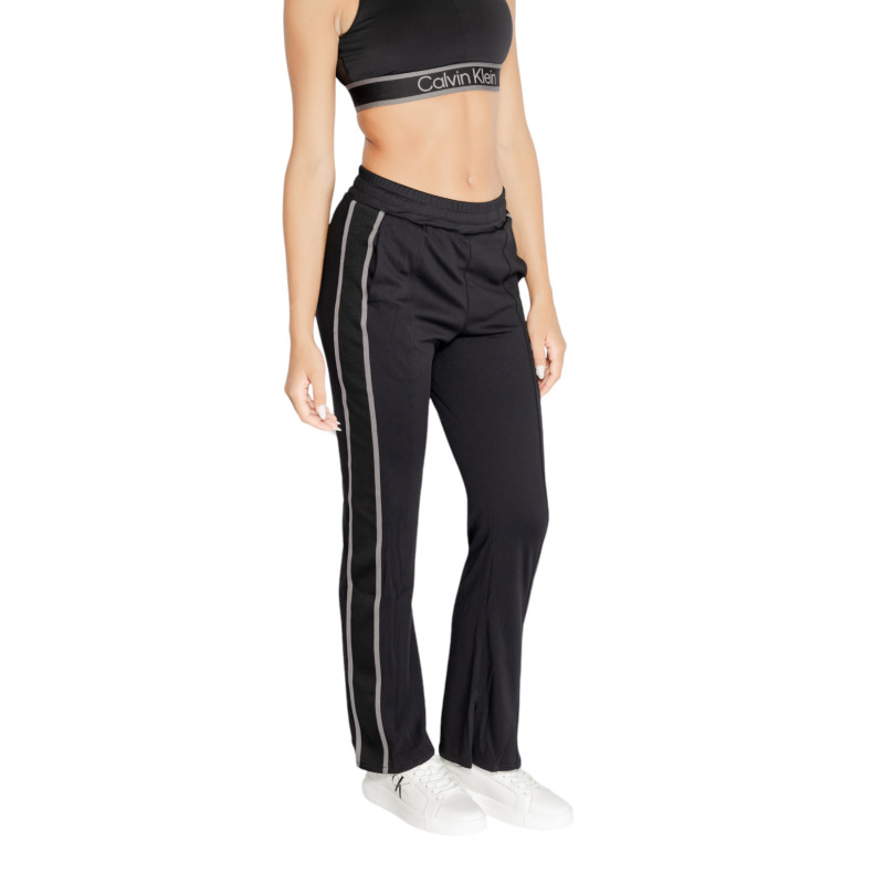 Calvin Klein Sport Kelnės  00GWF4P603 Black